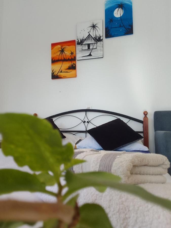 Ocean Surf Lodge Taghazout Eksteriør bilde